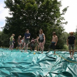 IMG 7552 - Scouts en Gidsen Zaventem 
